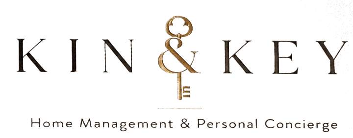 Kin & Key